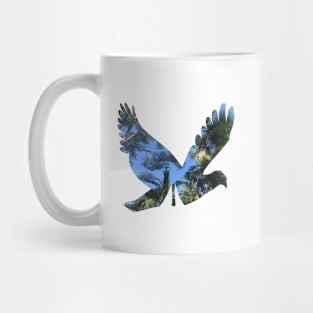 Birds of a feather Mug